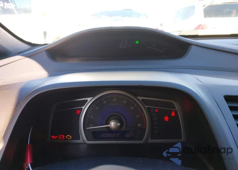 2010 Honda Civic Ex z USA, uszkodzony, nr VIN 19XFA1F80AE012717